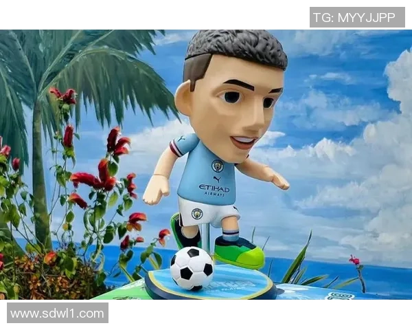 重温绿茵传奇以足球球星手办演绎永不落幕的经典收藏热潮